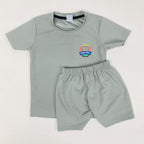 Little Trek Nikker Set