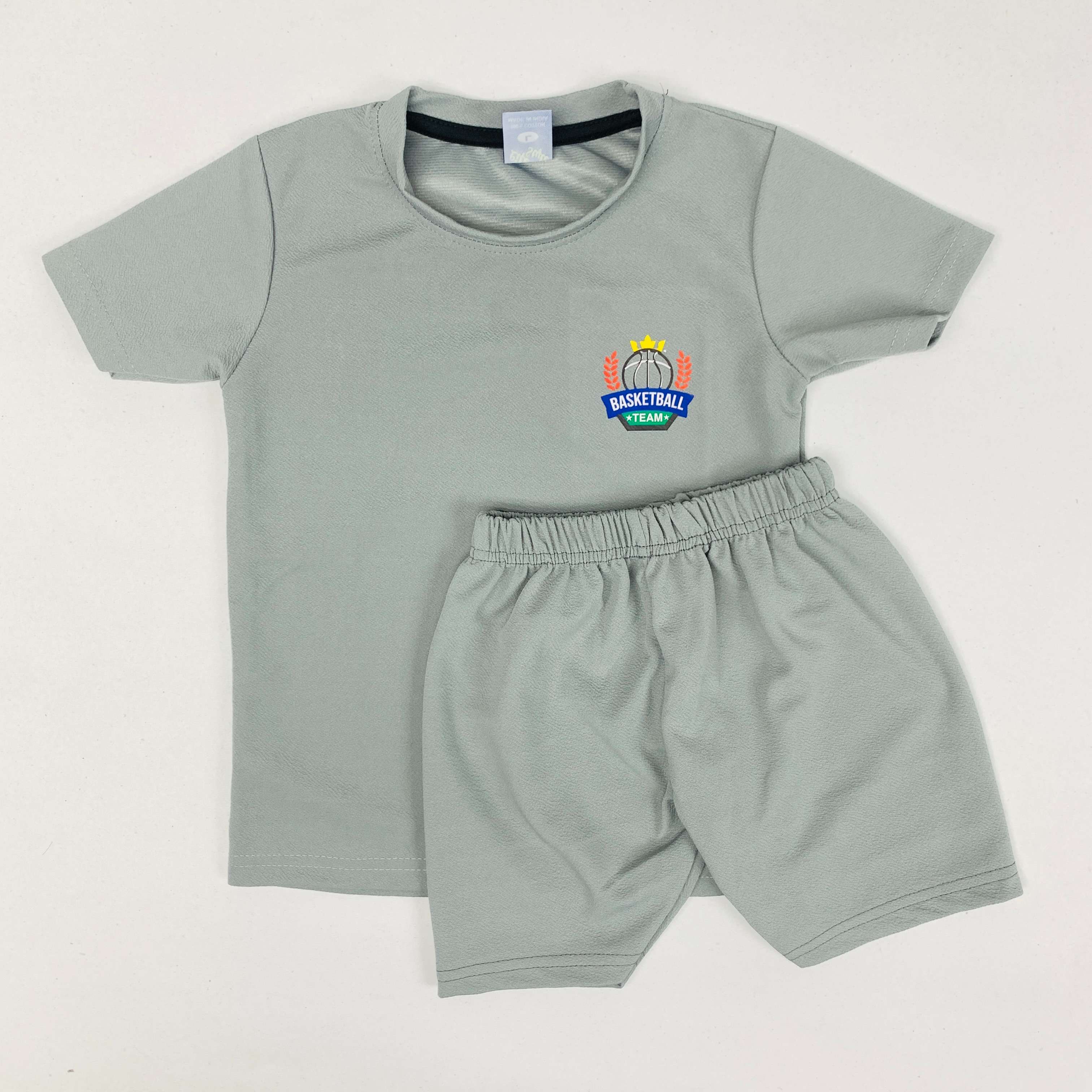 Little Trek Nikker Set