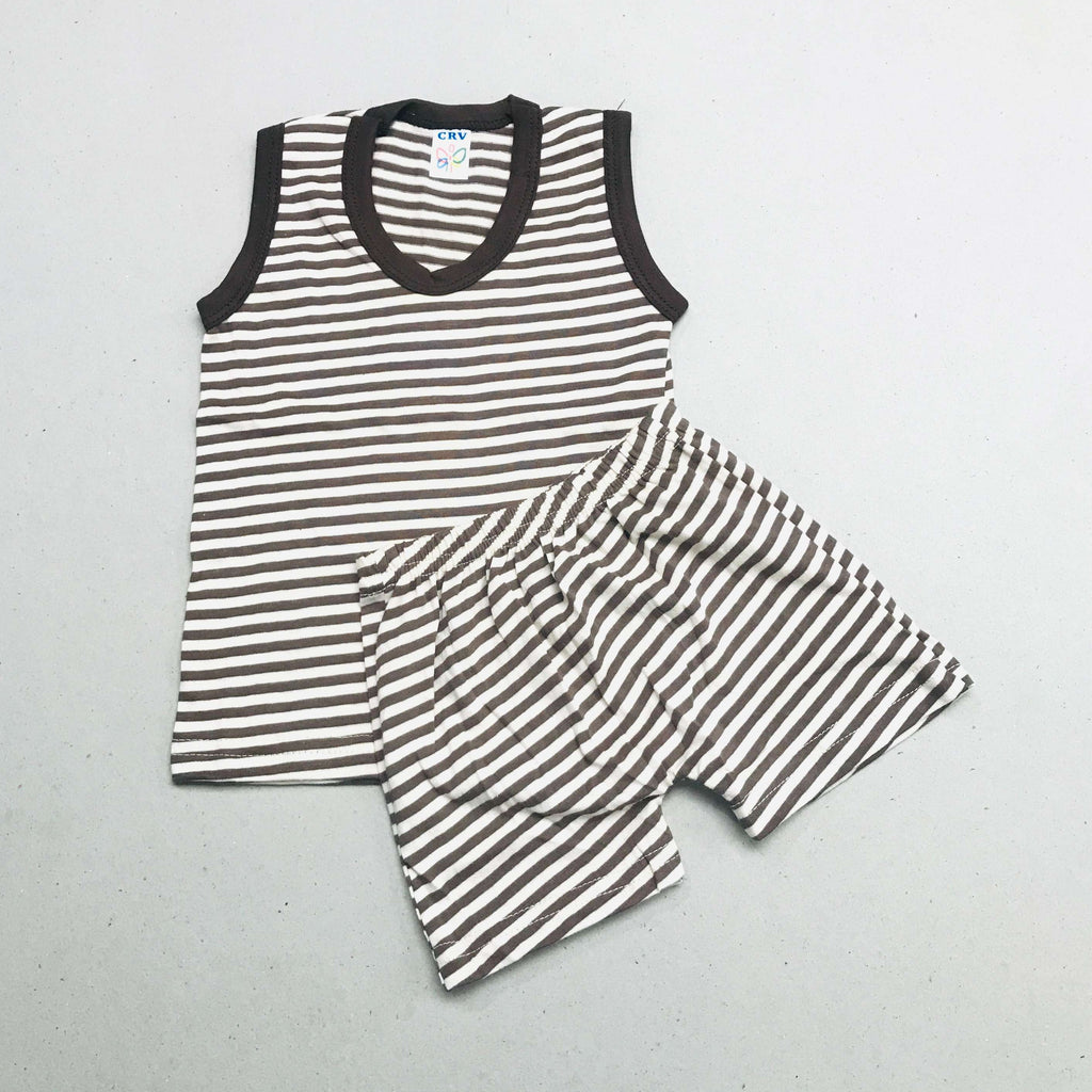SL Kids Nikker Set