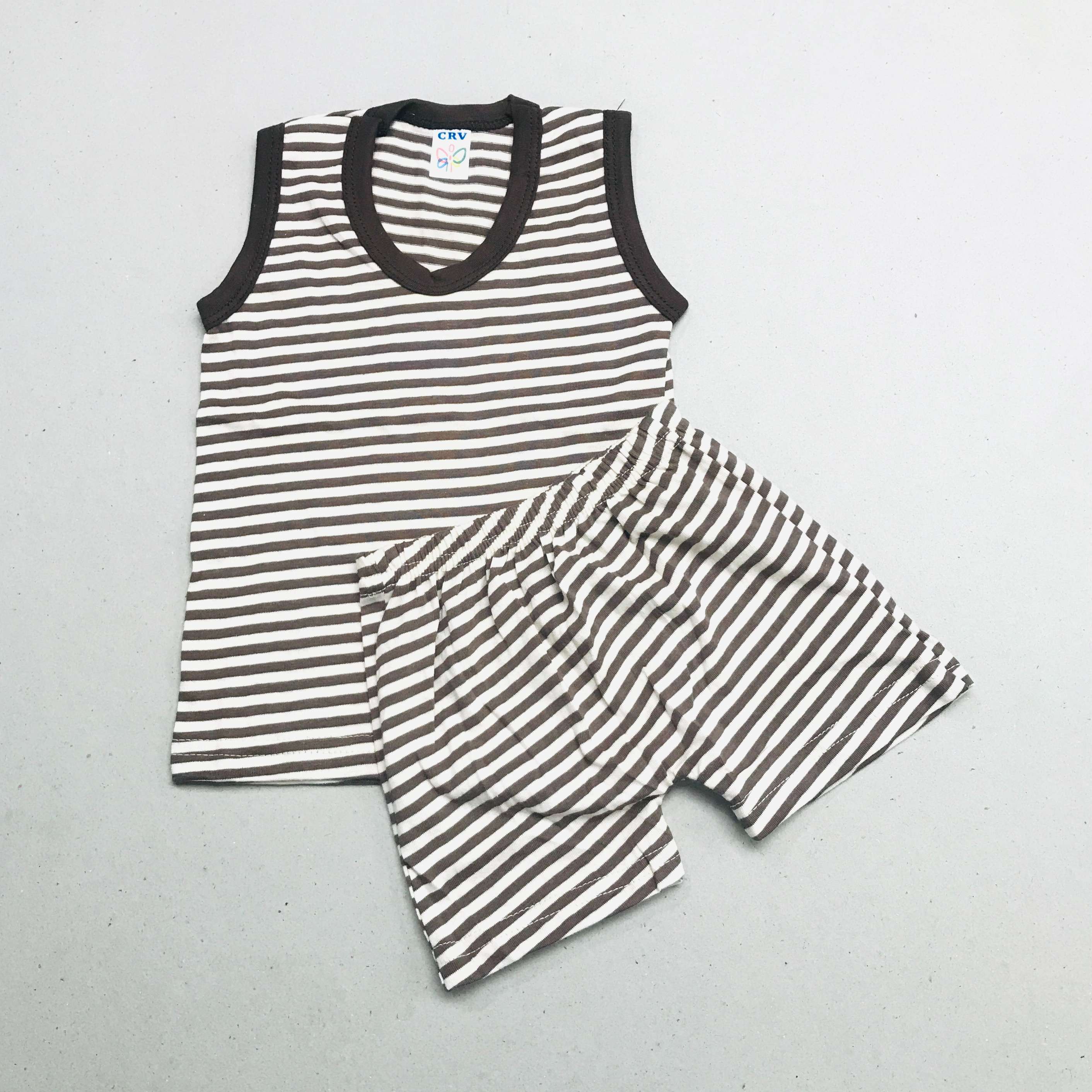 SL Kids Nikker Set