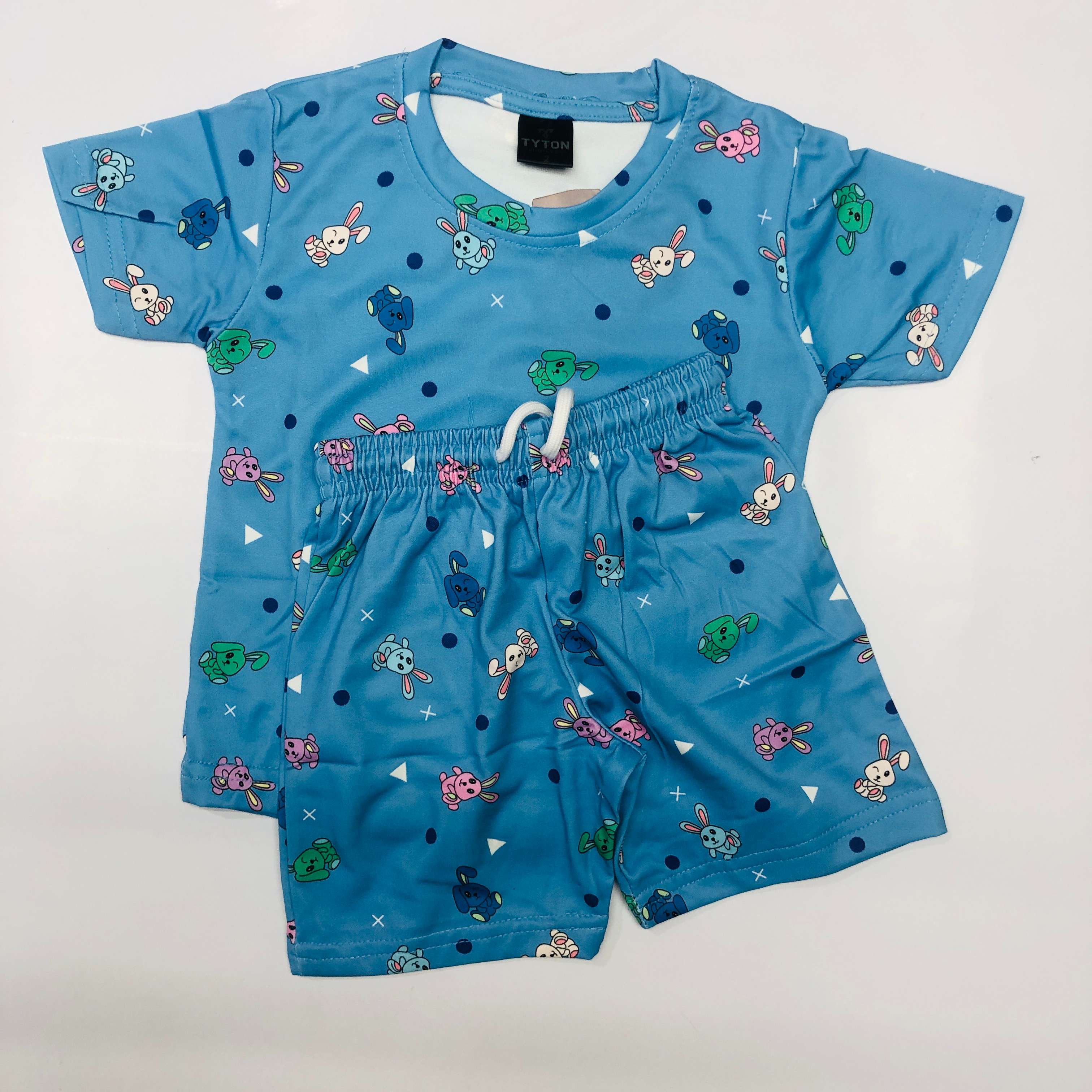 Kids Co-ord Set