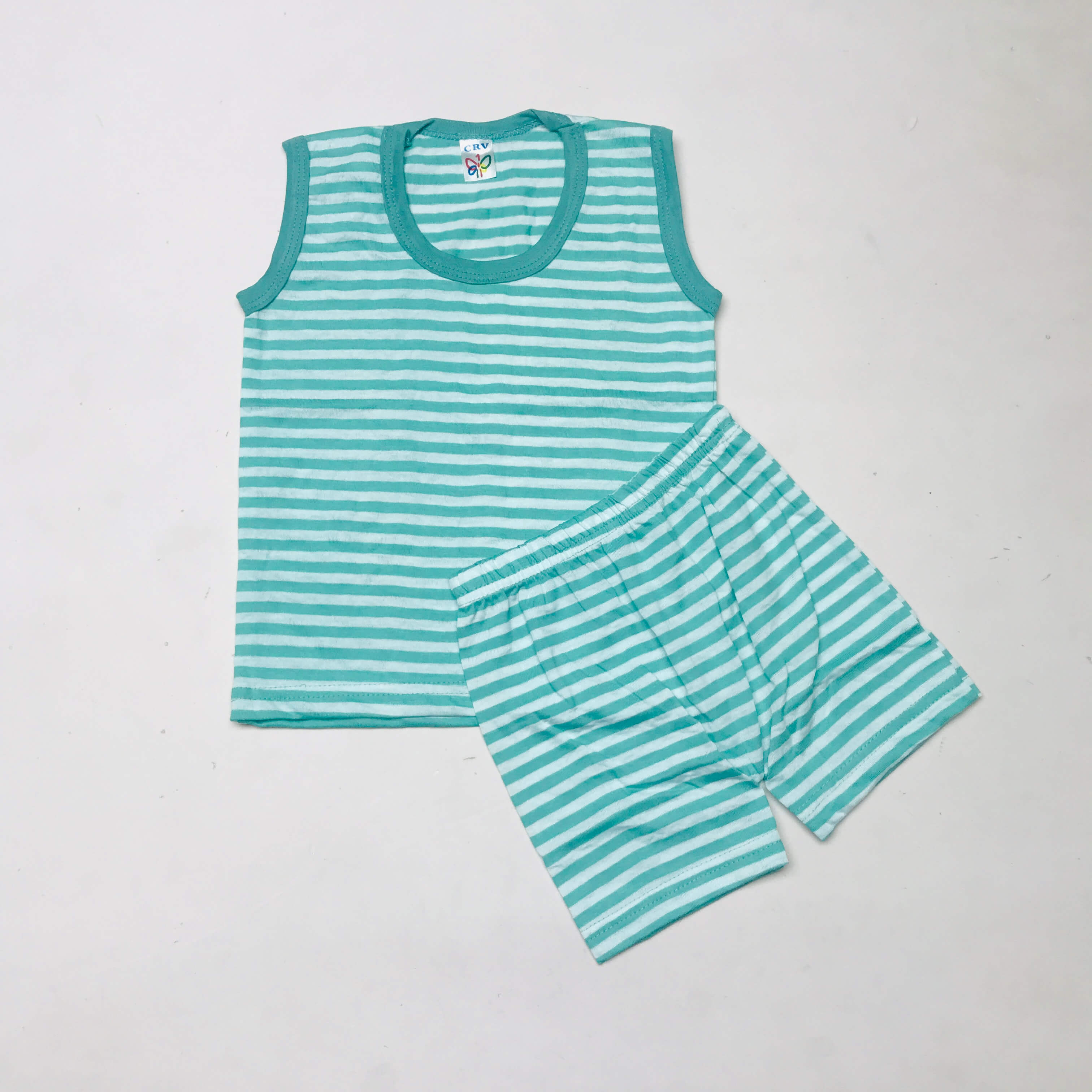 SL Kids Nikker Set