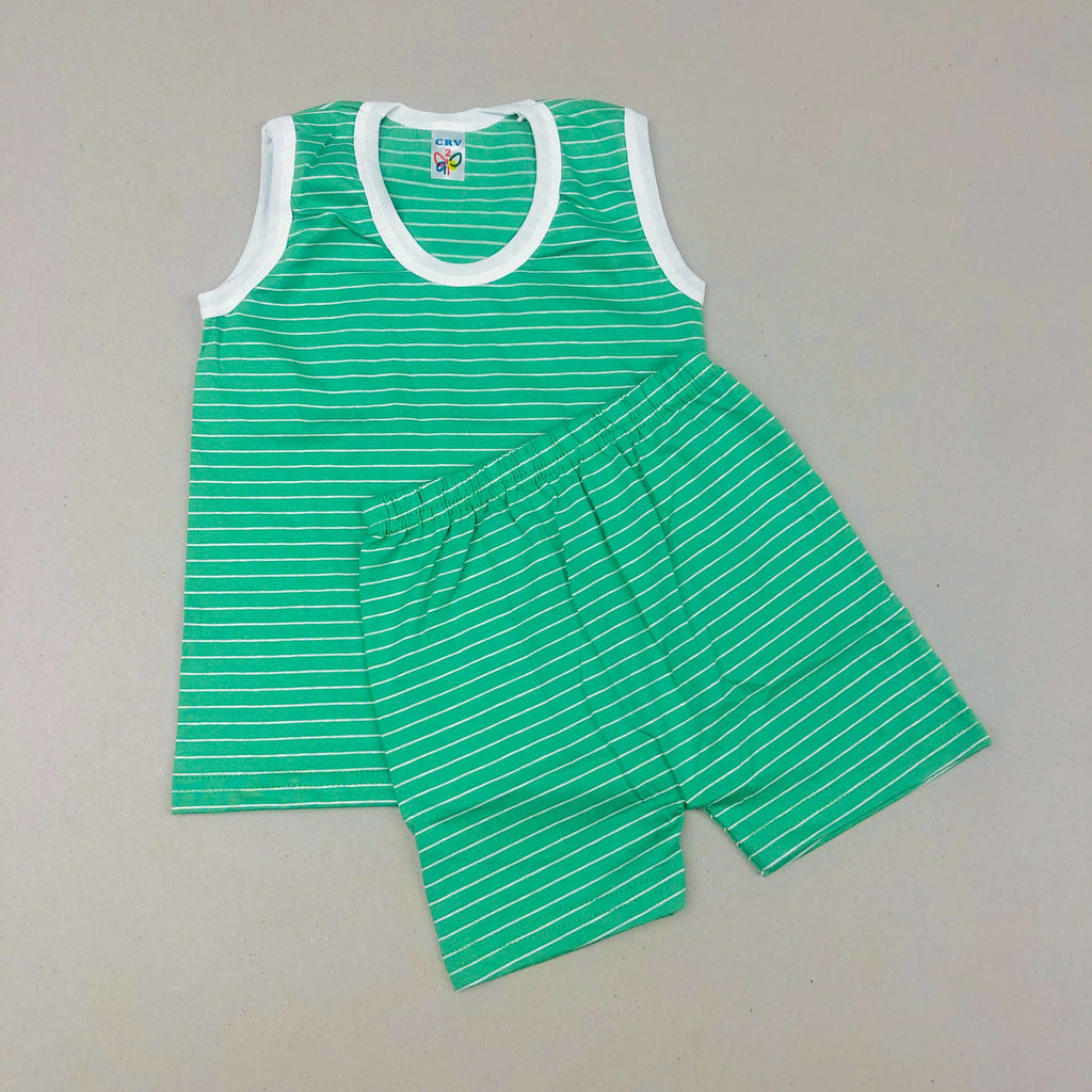 SL Kids Nikker Set
