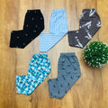 Kids Pant Combo Pack of 5