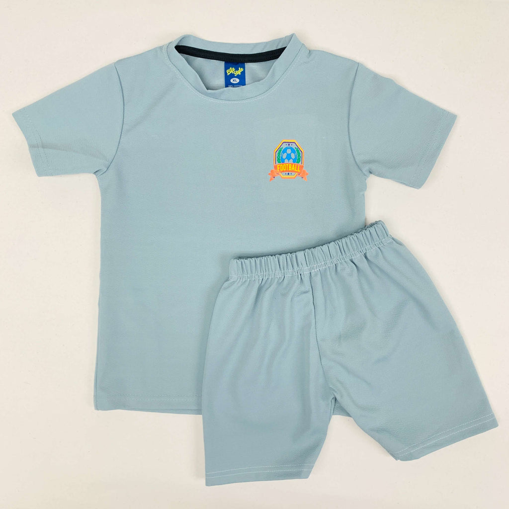 Little Trek Nikker Set