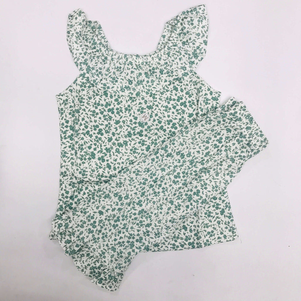 Girls Co-ord Set