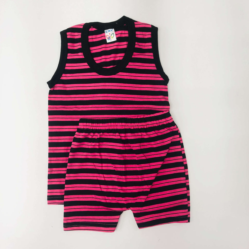 SL Kids Nikker Set