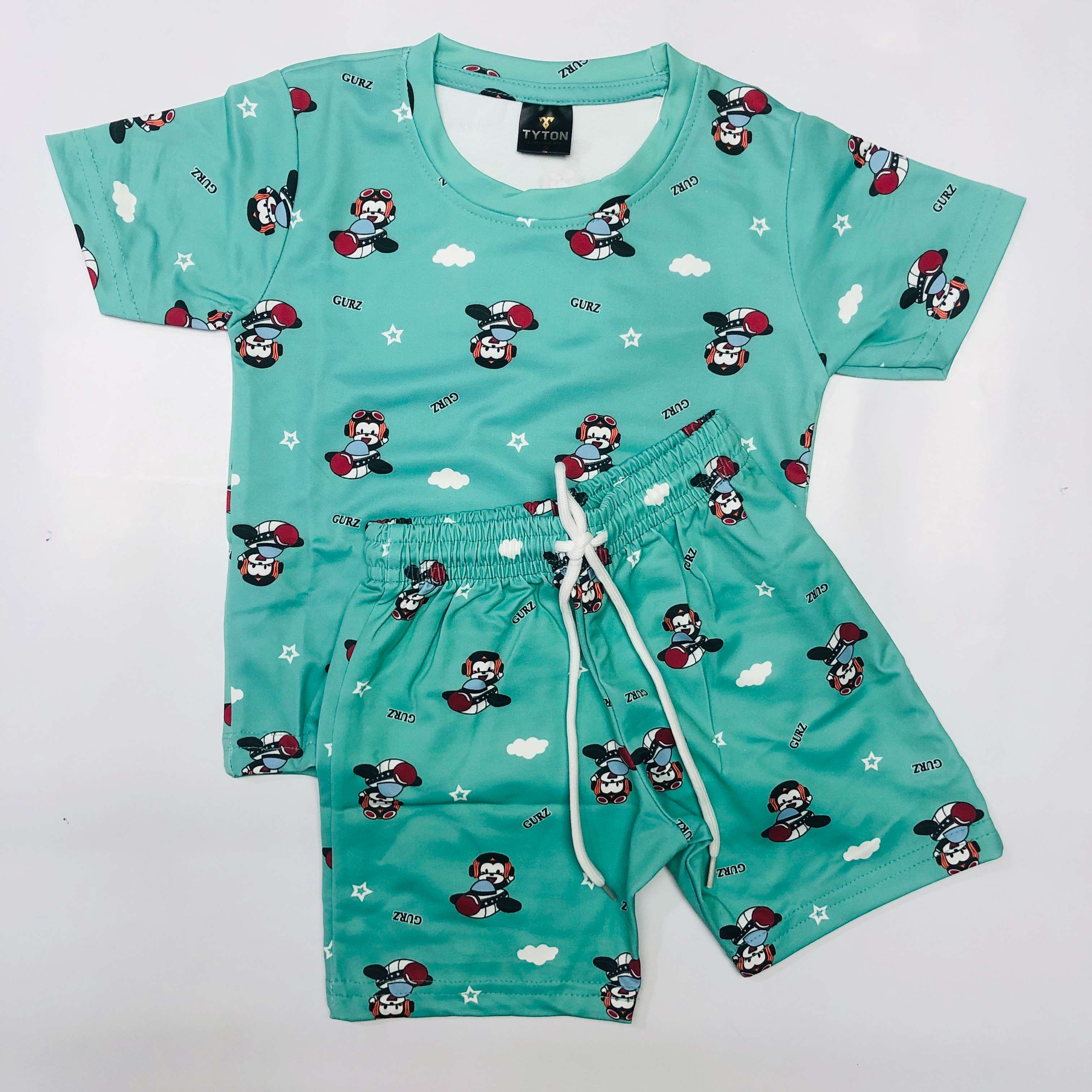 Kids Co-ord Set