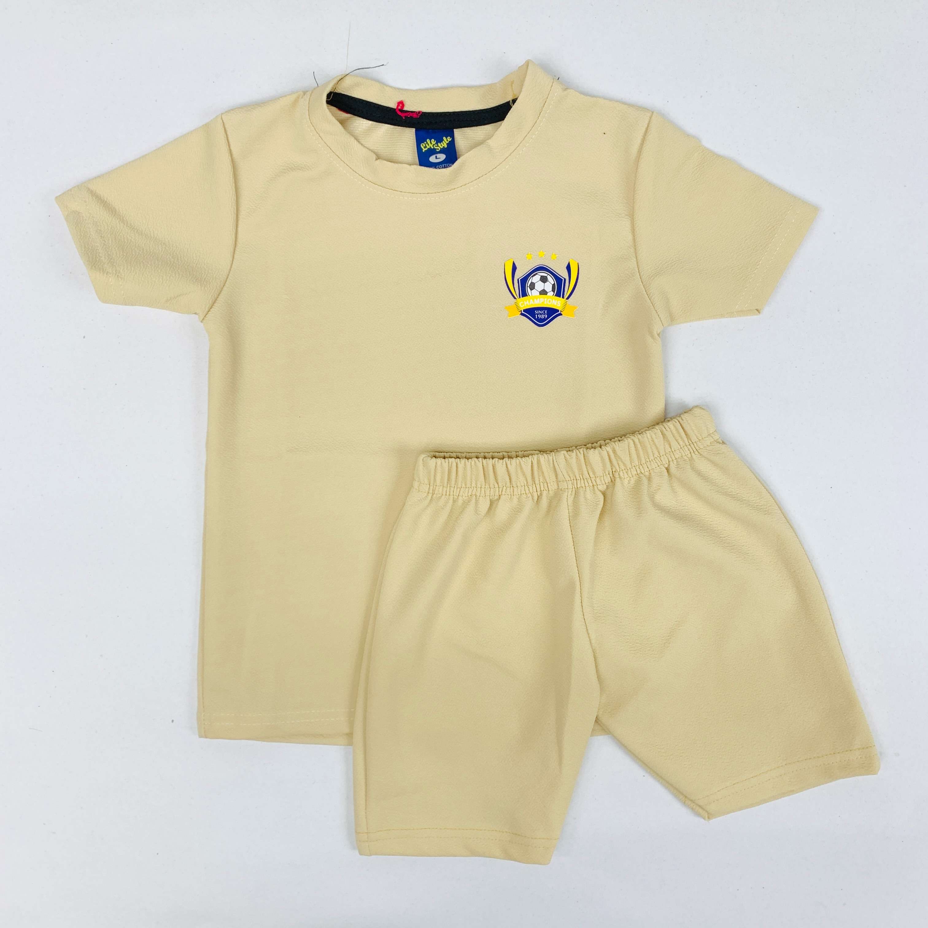 Little Trek Nikker Set