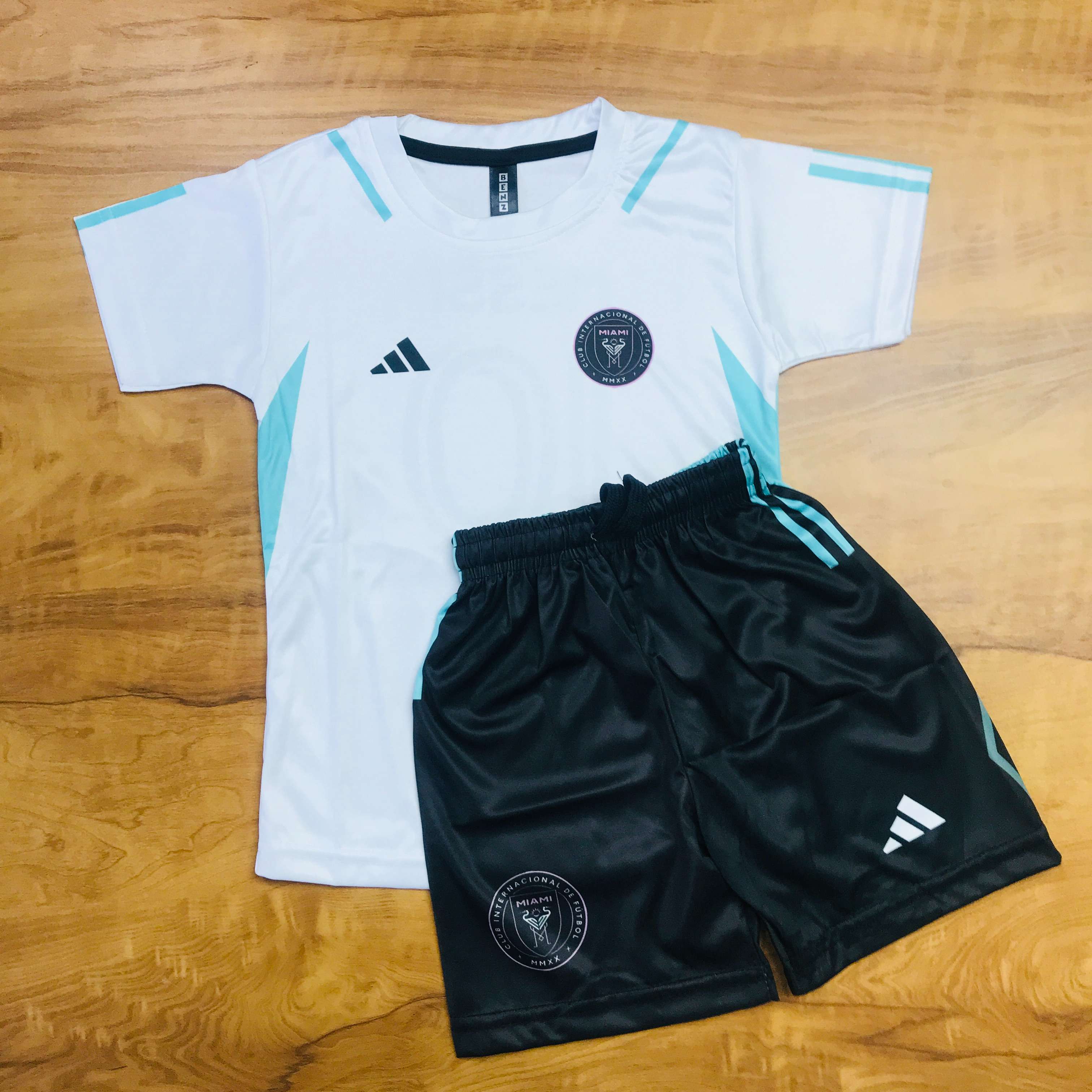 Kids Jerseys Set
