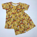 Pretty Kids Nikker Set