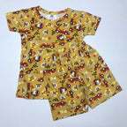 Pretty Kids Nikker Set
