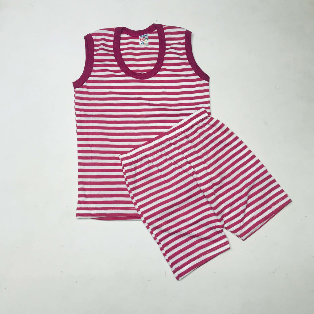 SL Kids Nikker Set