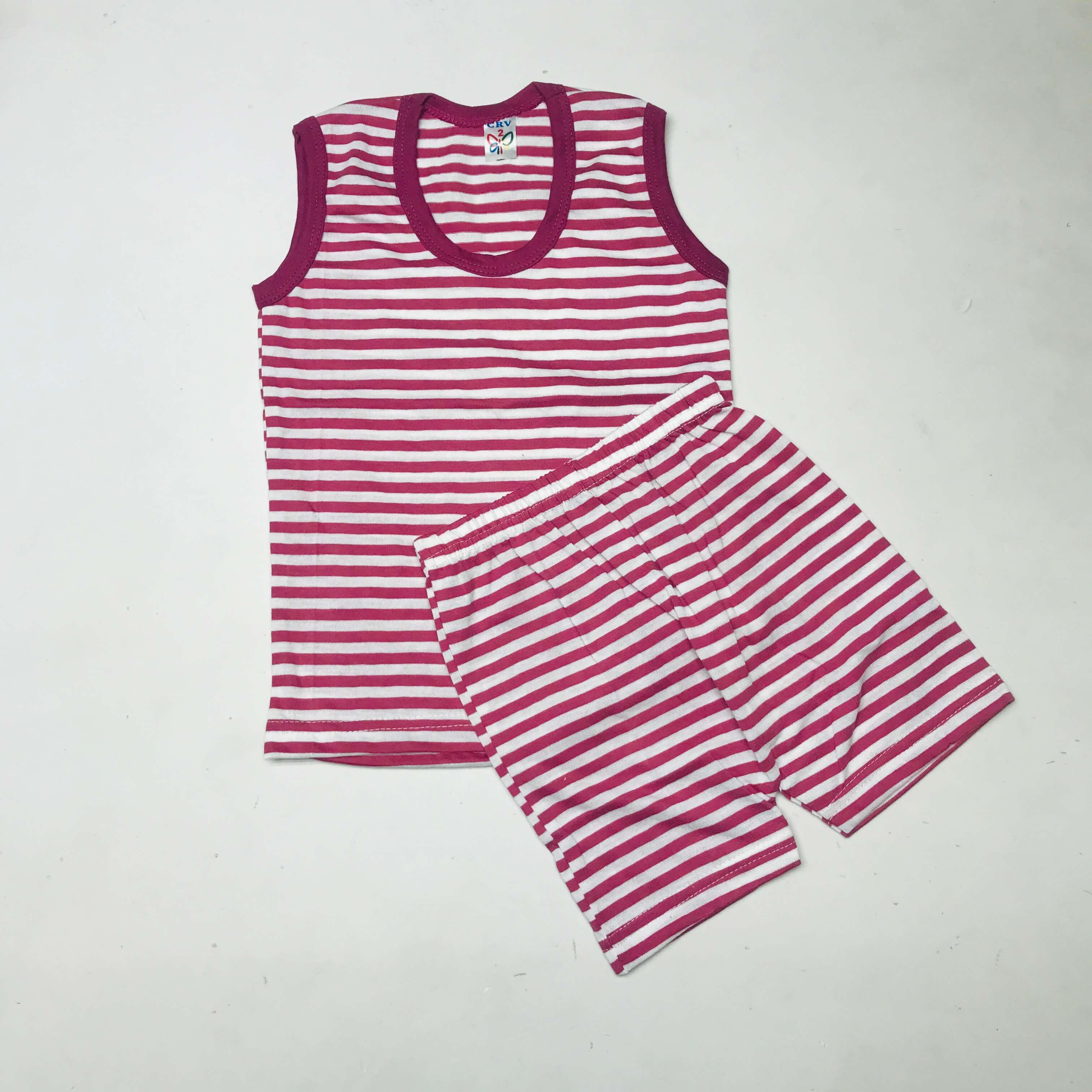 SL Kids Nikker Set
