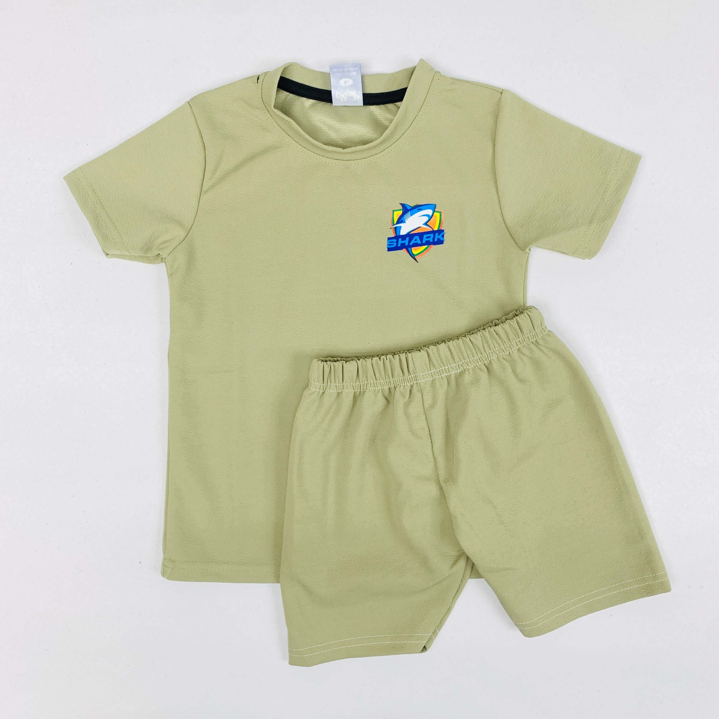 Little Trek Nikker Set