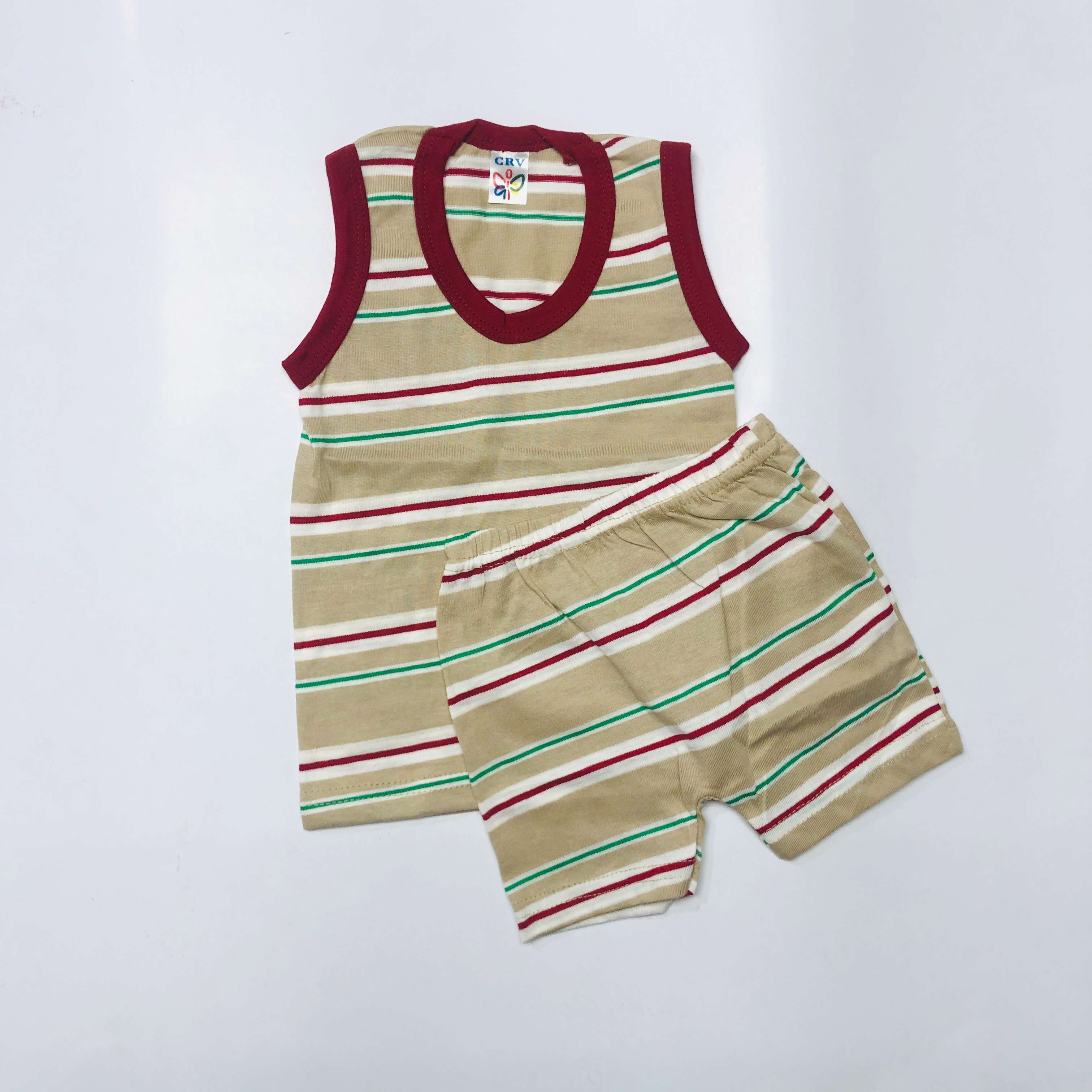 SL Kids Nikker Set