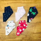 Kids Pant Combo Pack of 5