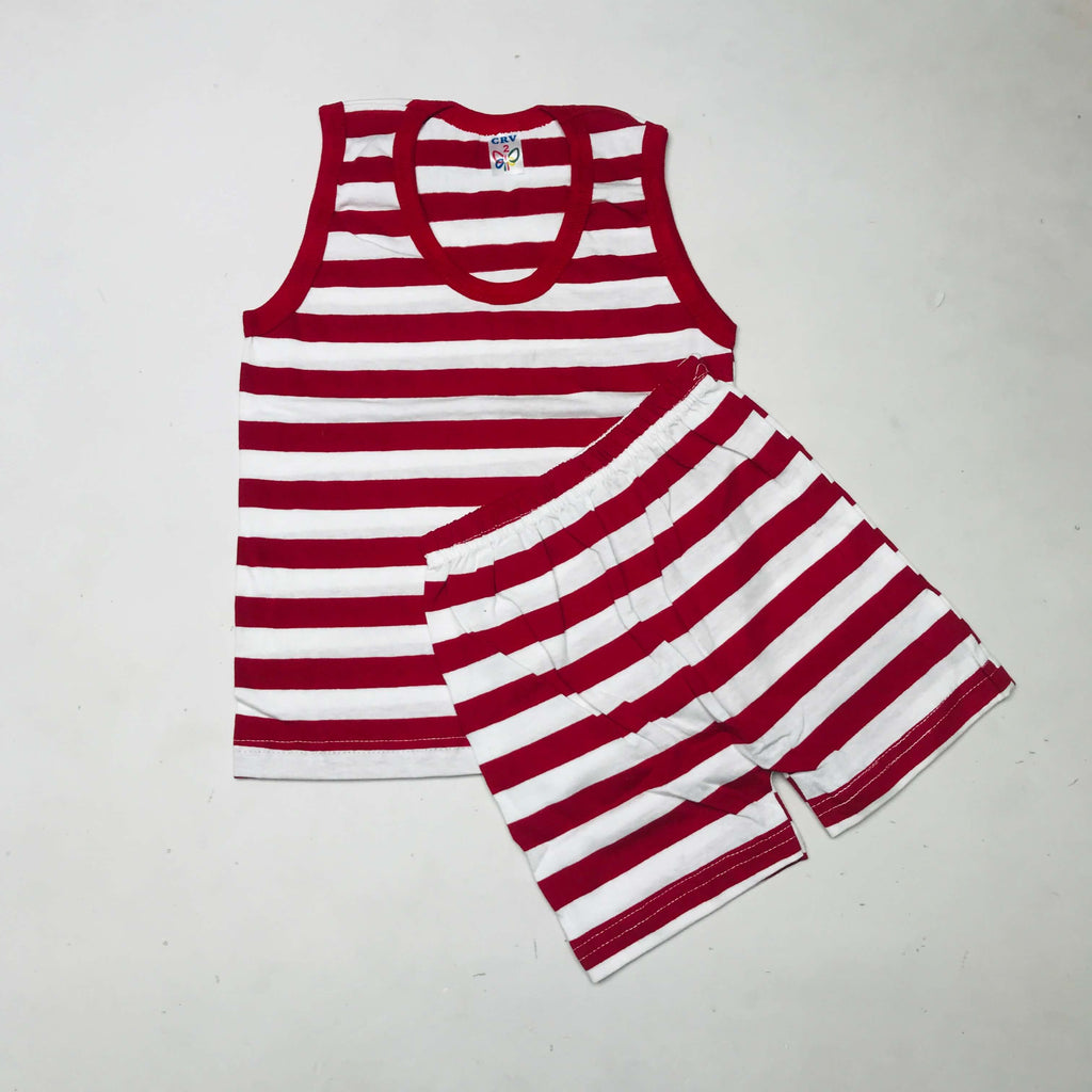 SL Kids Nikker Set