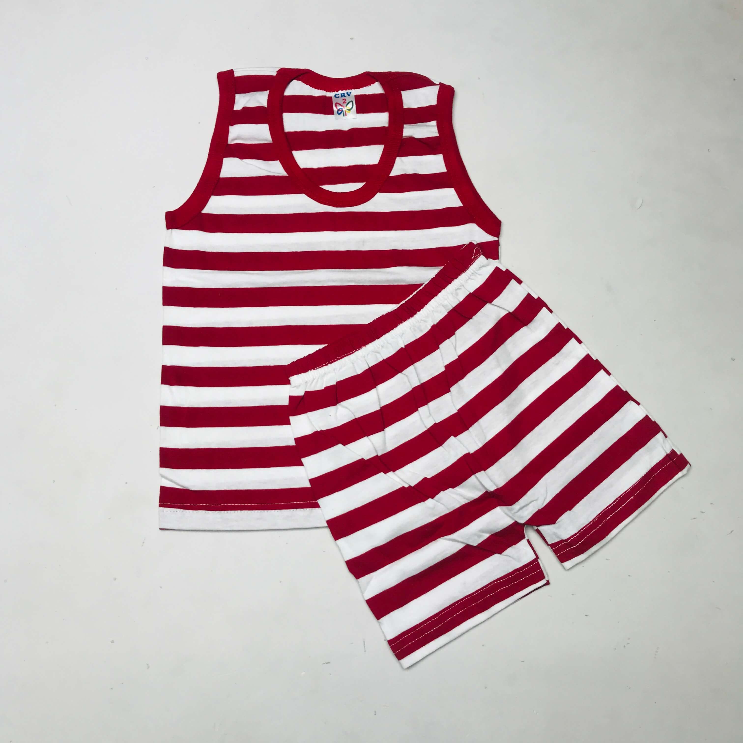 SL Kids Nikker Set
