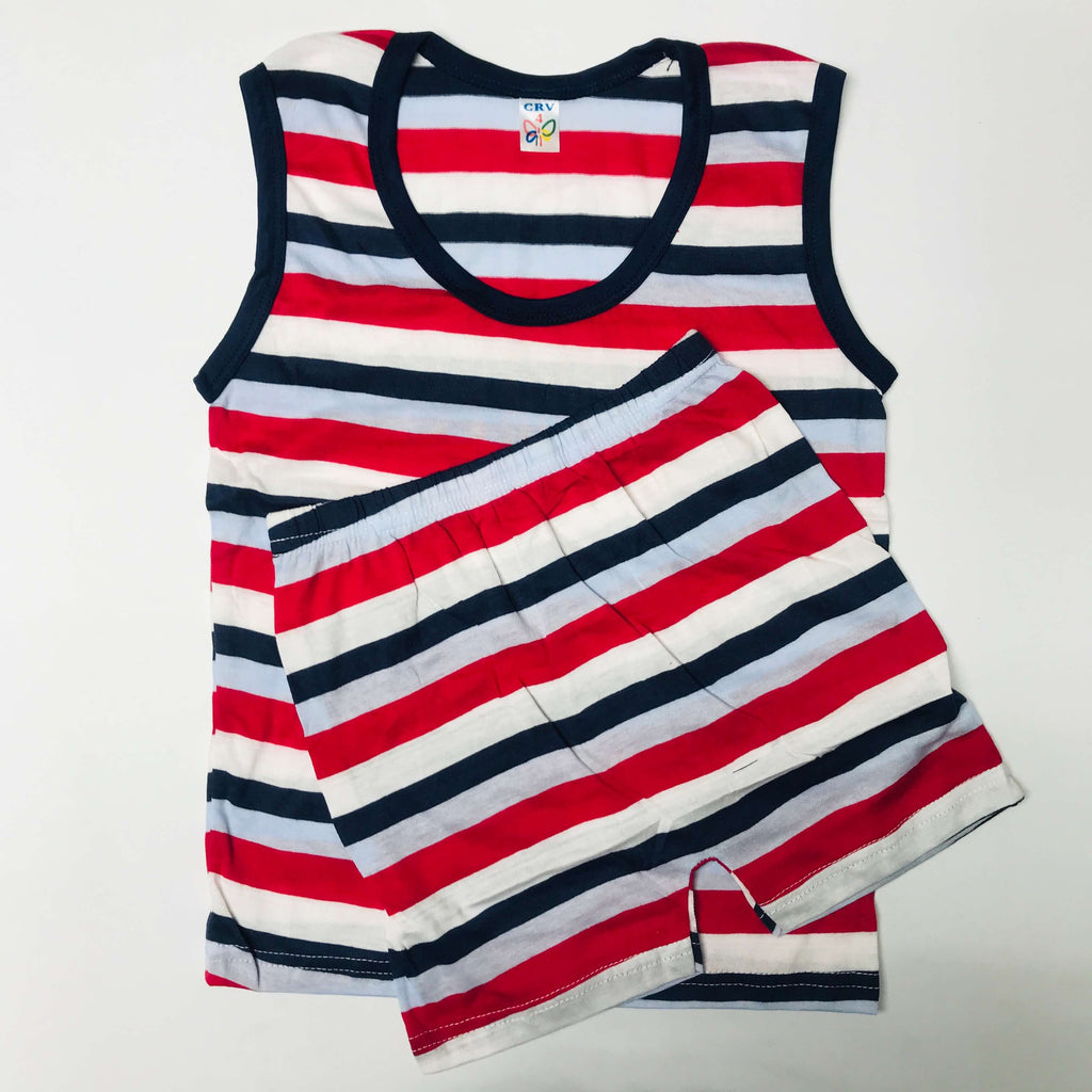 SL Kids Nikker Set