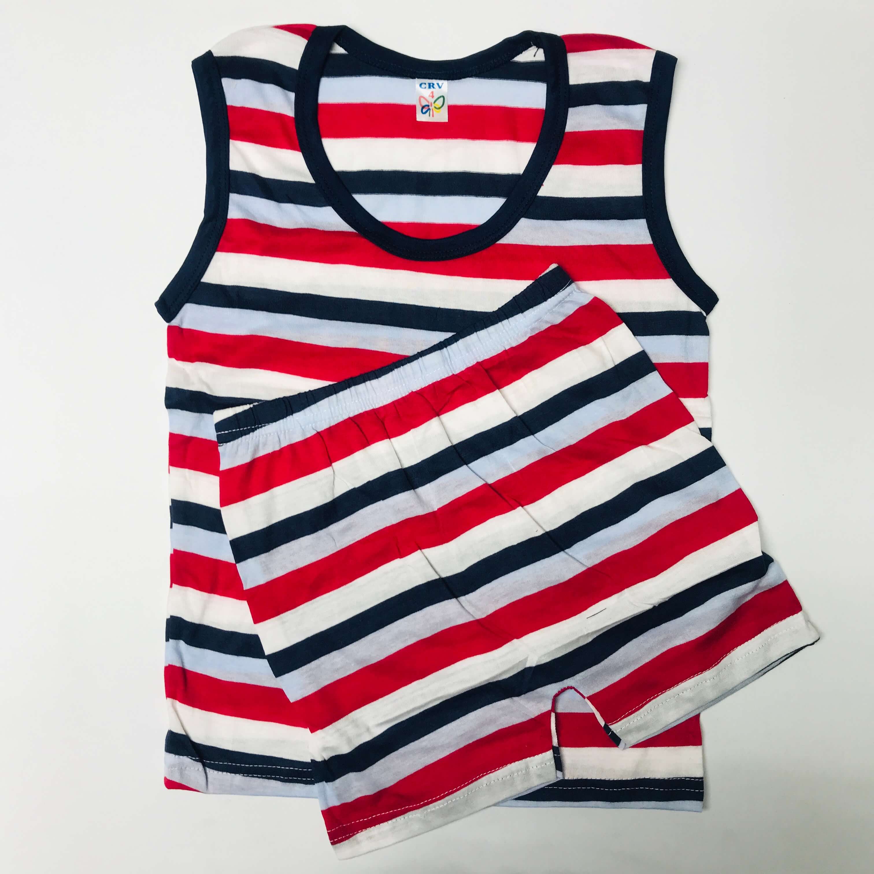 SL Kids Nikker Set