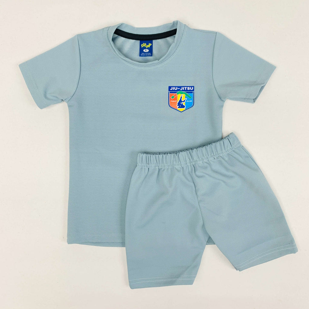 Little Trek Nikker Set