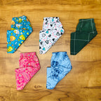 Kids Pant Combo Pack of 5