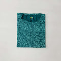 Dots Ladies Printed T-Shirt