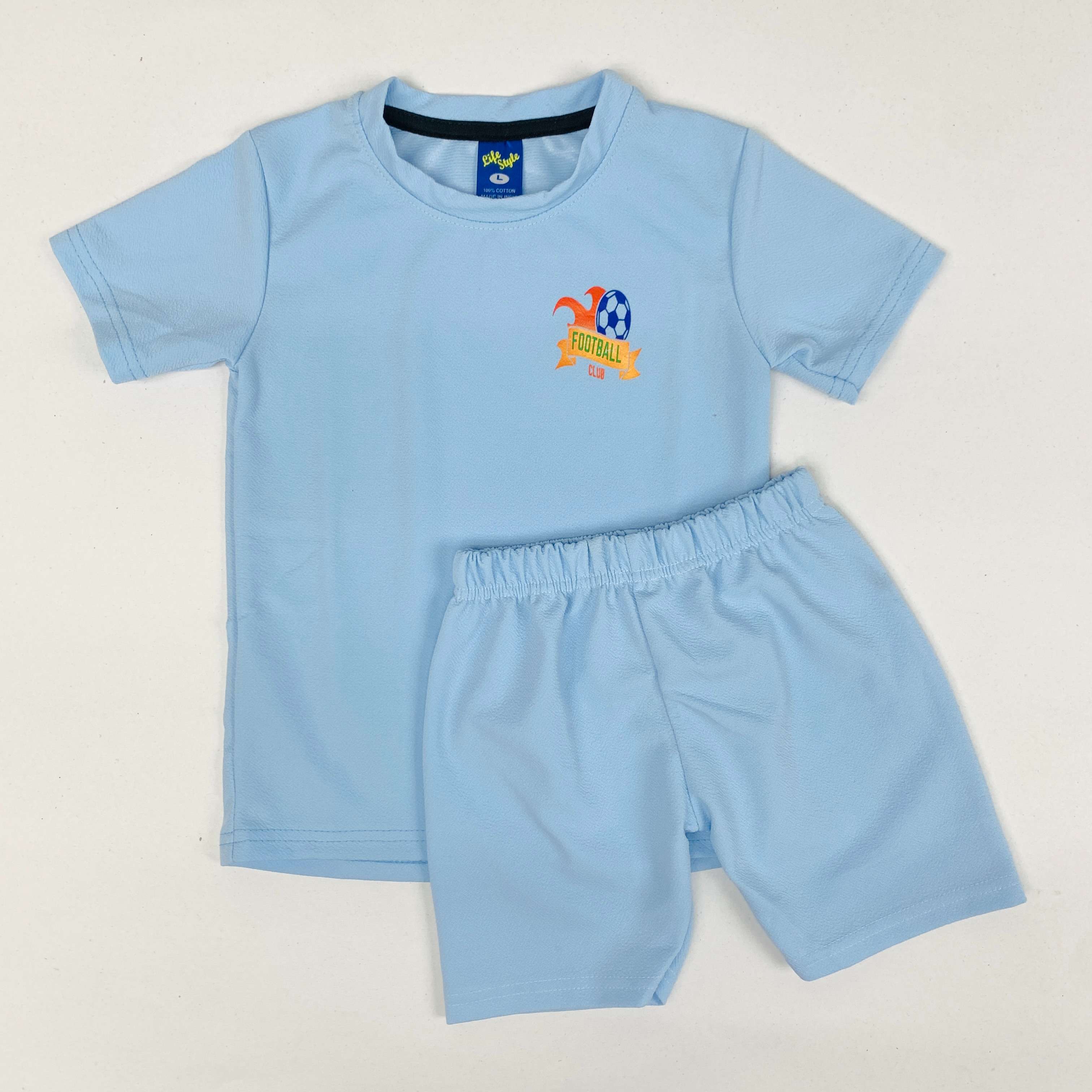 Little Trek Nikker Set