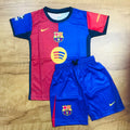 Kids Jerseys Set
