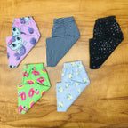 Kids Pant Combo Pack of 5
