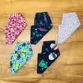 Kids Pant Combo Pack of 5