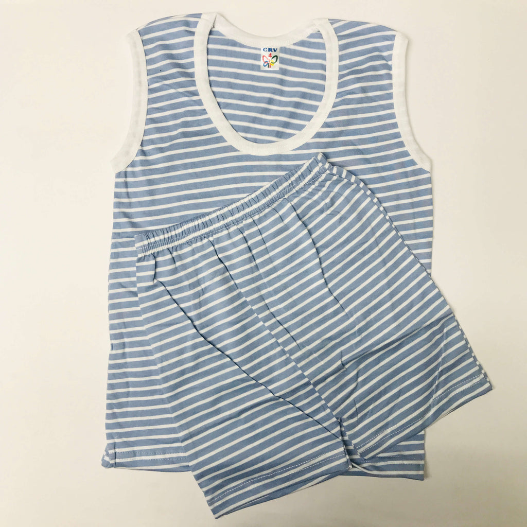 SL Kids Nikker Set