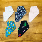 Kids Pant Combo Pack of 5