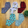 Kids Pant Combo Pack of 5