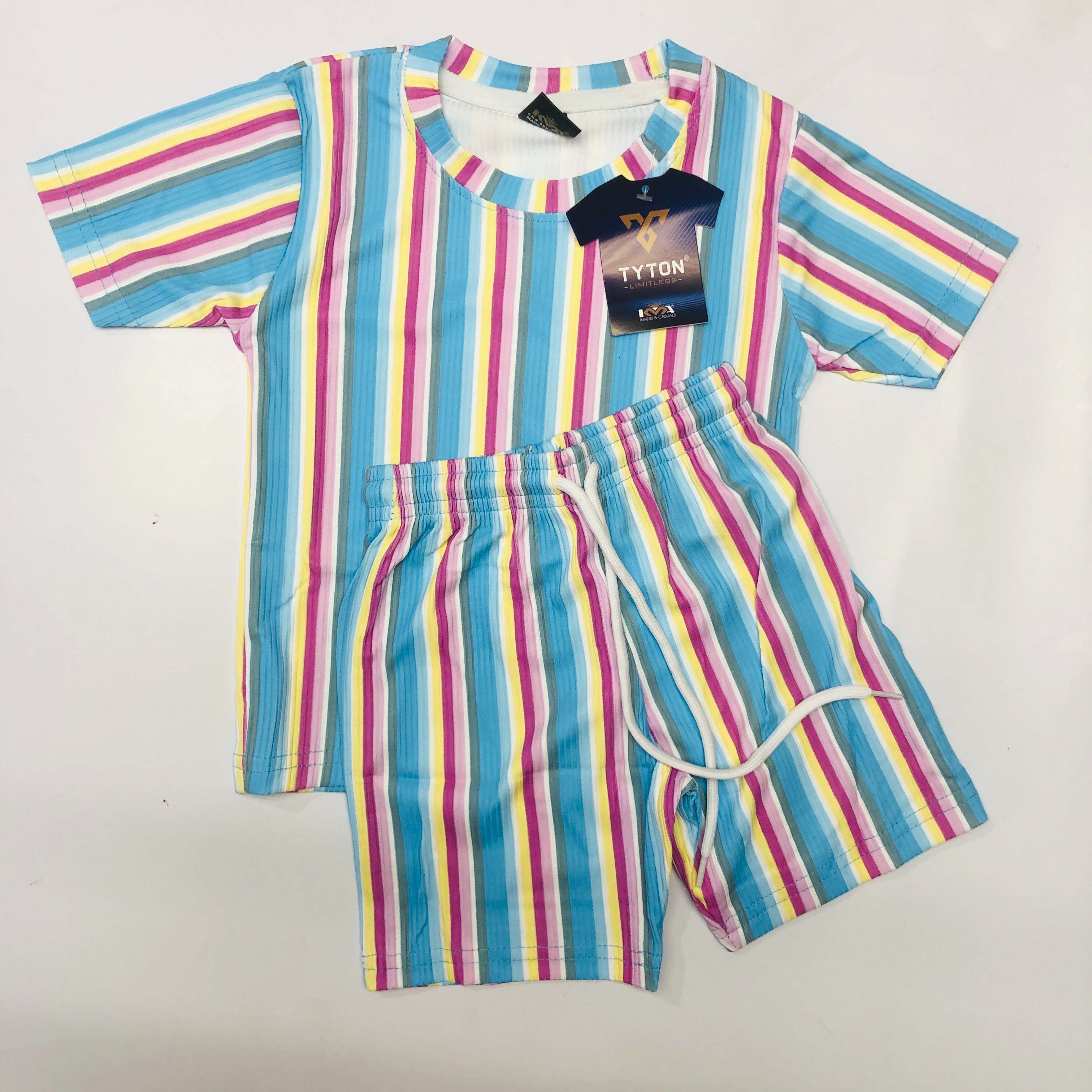 Kids Co-ord Set