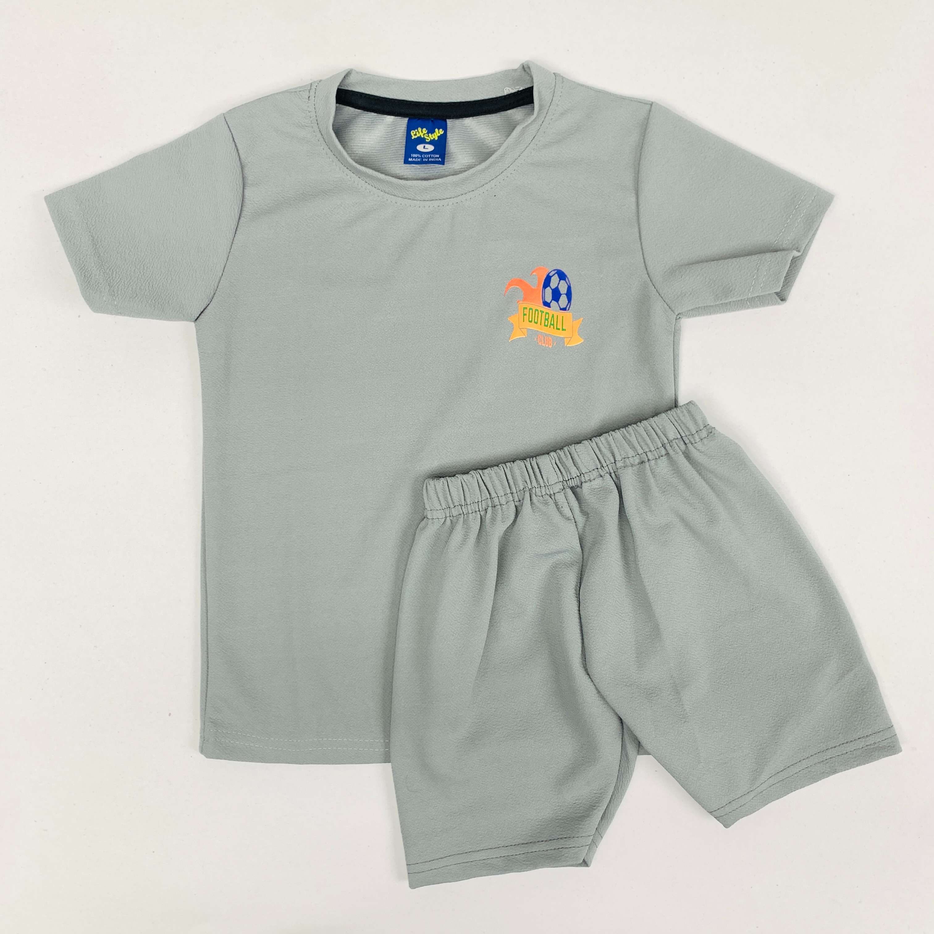 Little Trek Nikker Set