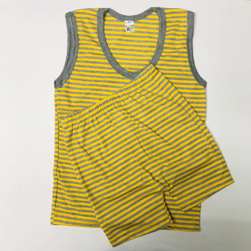 SL Kids Nikker Set