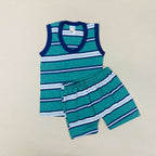 SL Kids Nikker Set