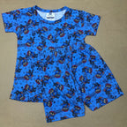 Pretty Kids Nikker Set