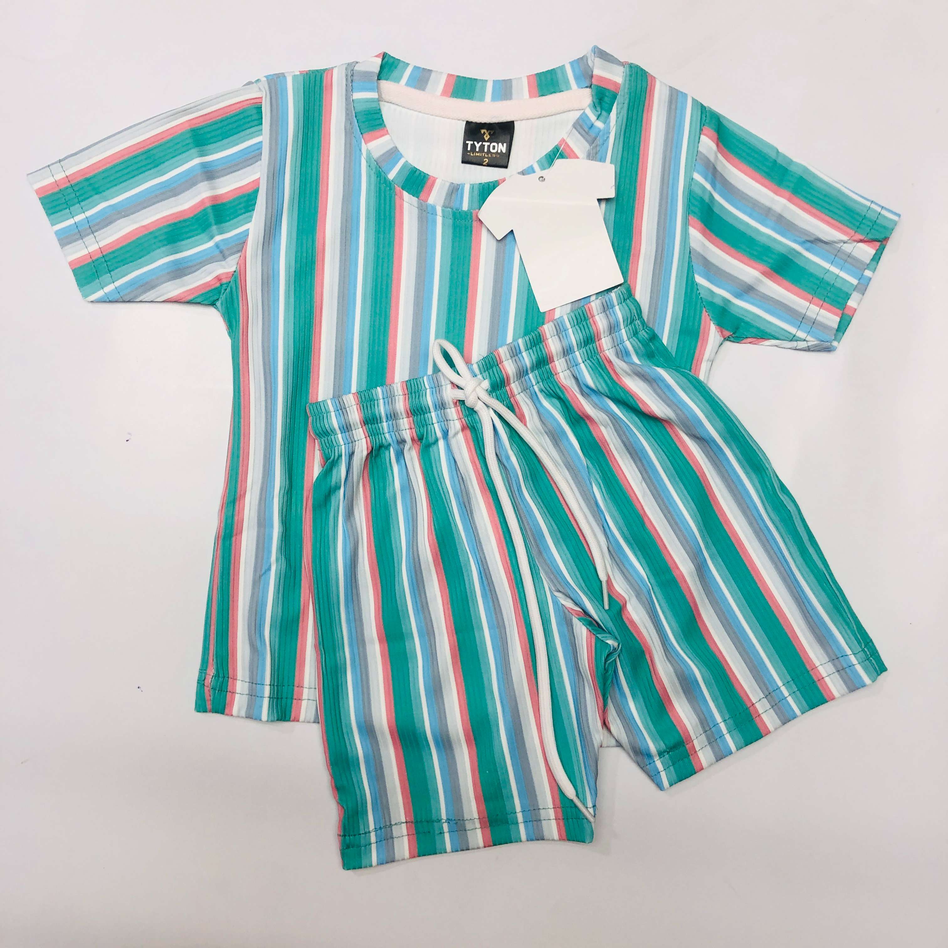 Kids Co-ord Set