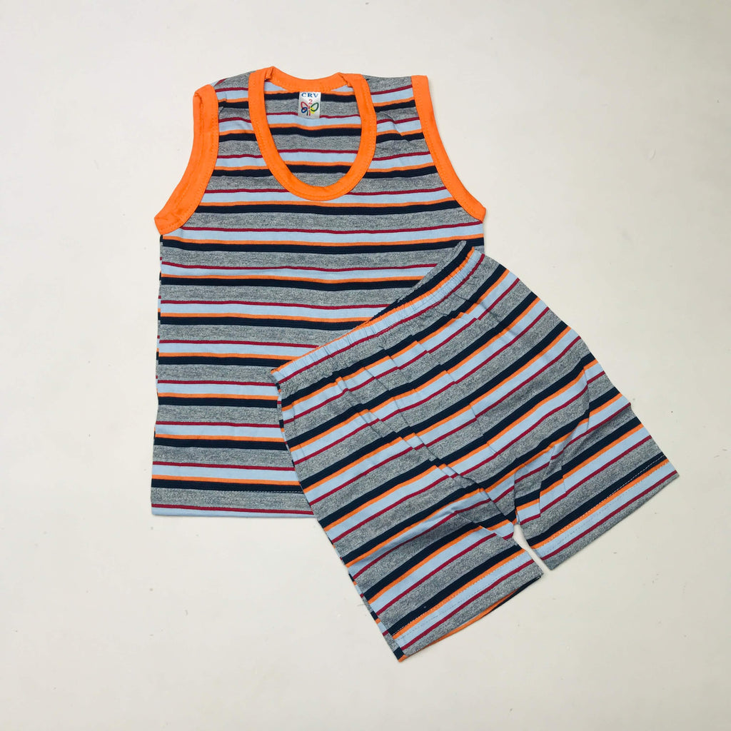 SL Kids Nikker Set