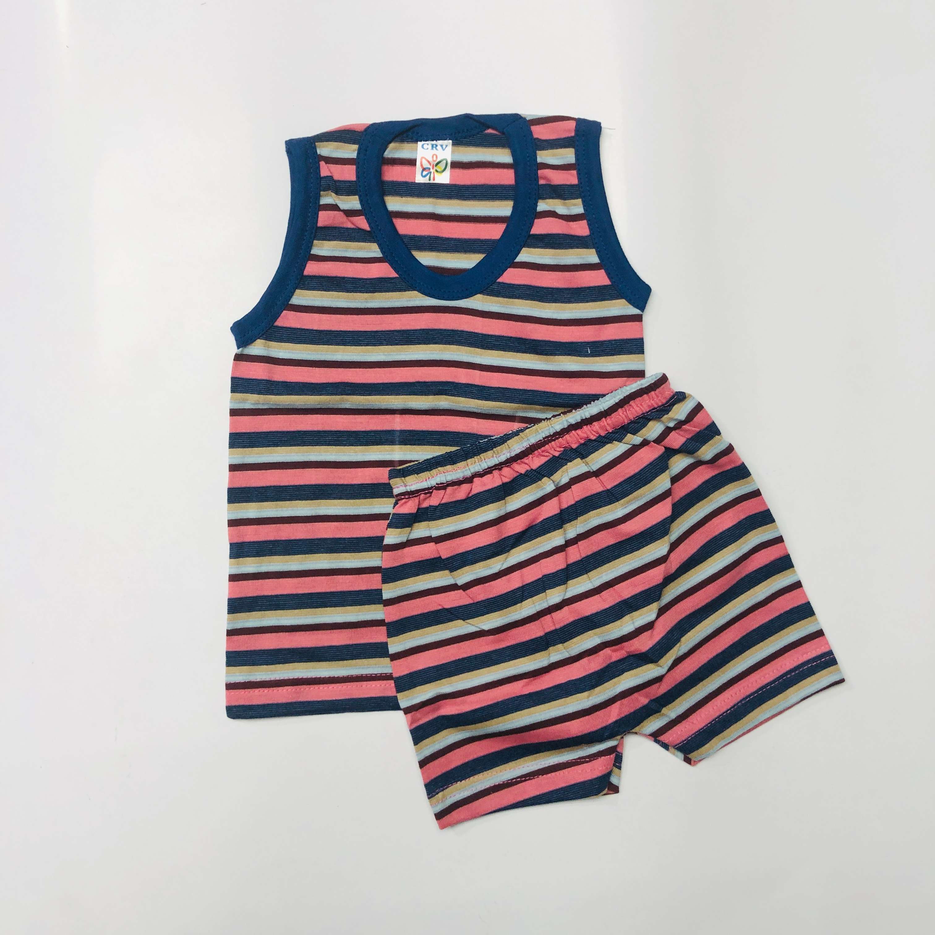 SL Kids Nikker Set