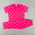 Kids Pant Set