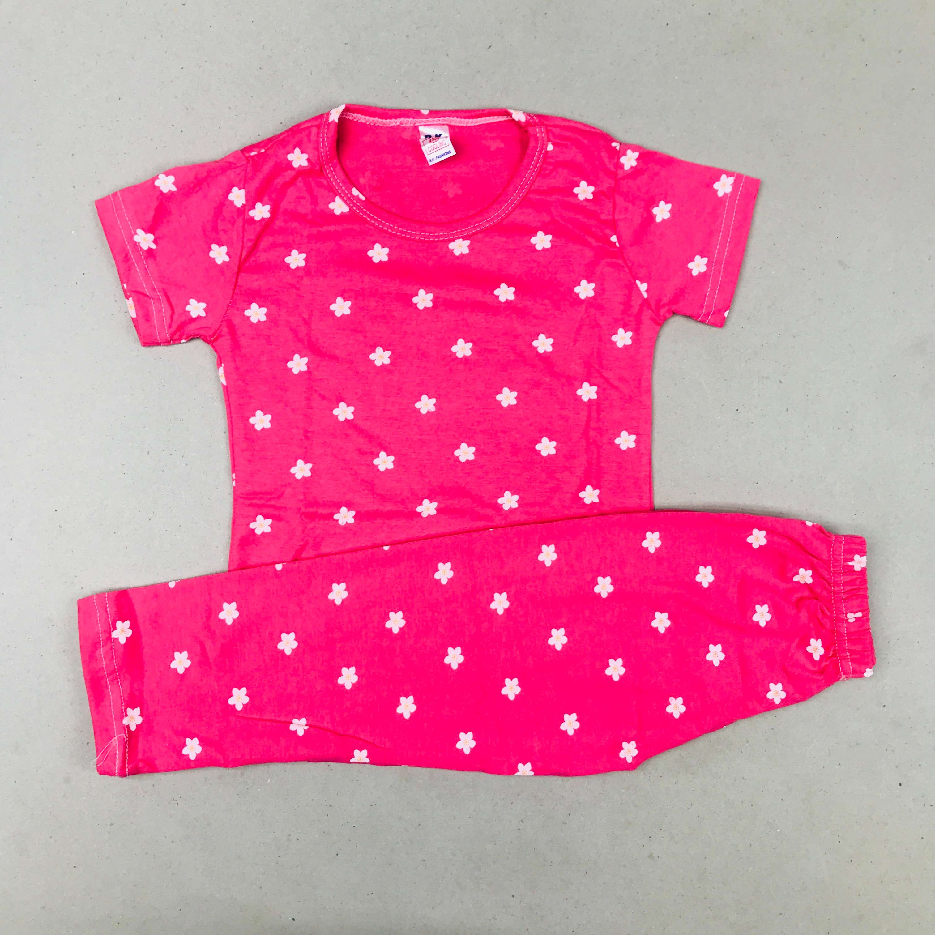 Kids Pant Set