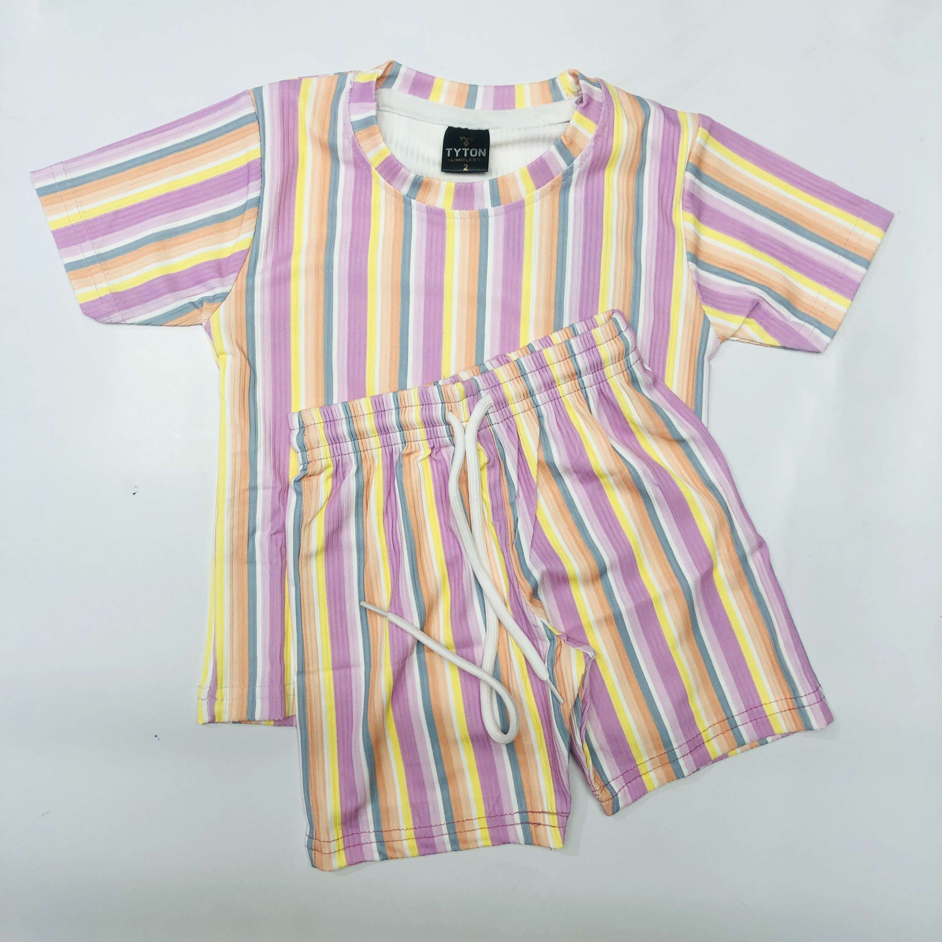 Kids Co-ord Set
