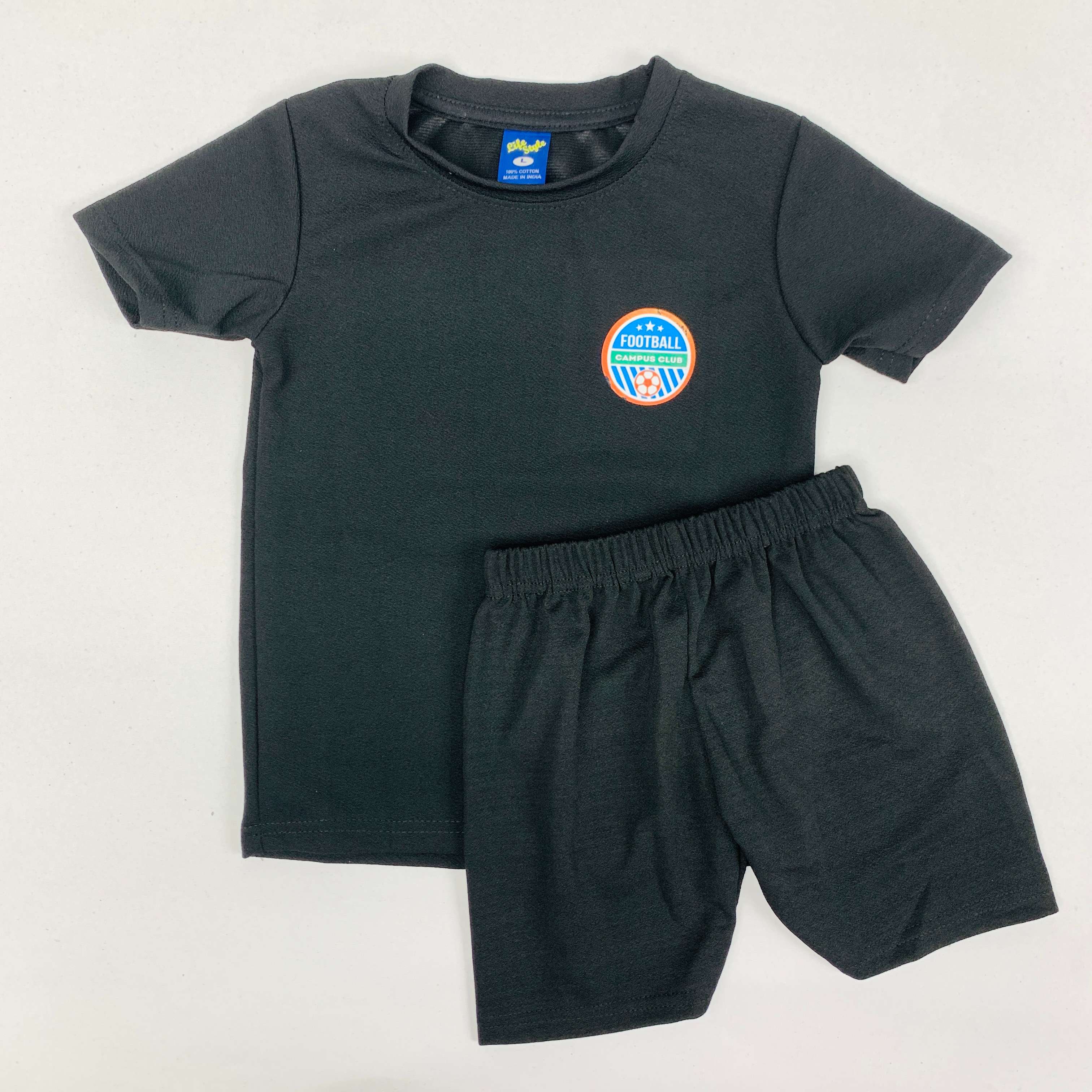 Little Trek Nikker Set
