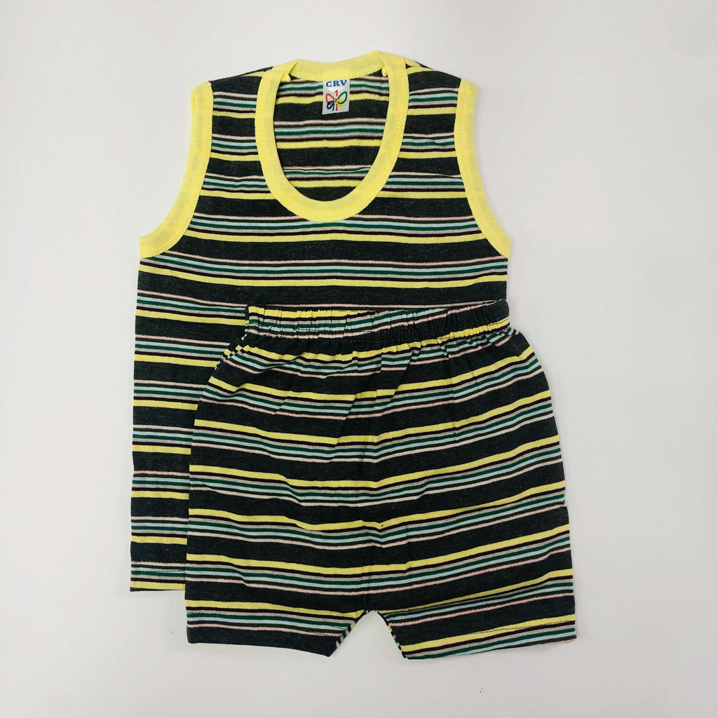 SL Kids Nikker Set