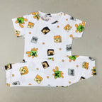 Kids Pant Set