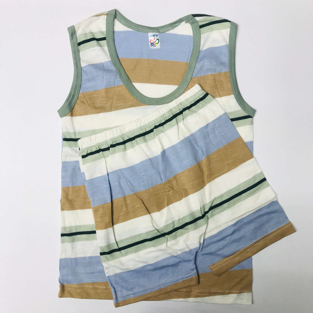 SL Kids Nikker Set